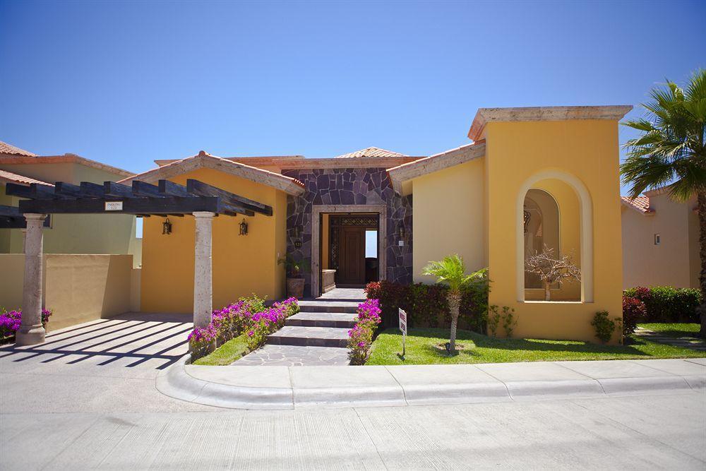 Pueblo Bonito Montecristo Luxury Villas Cabo San Lucas Exterior photo